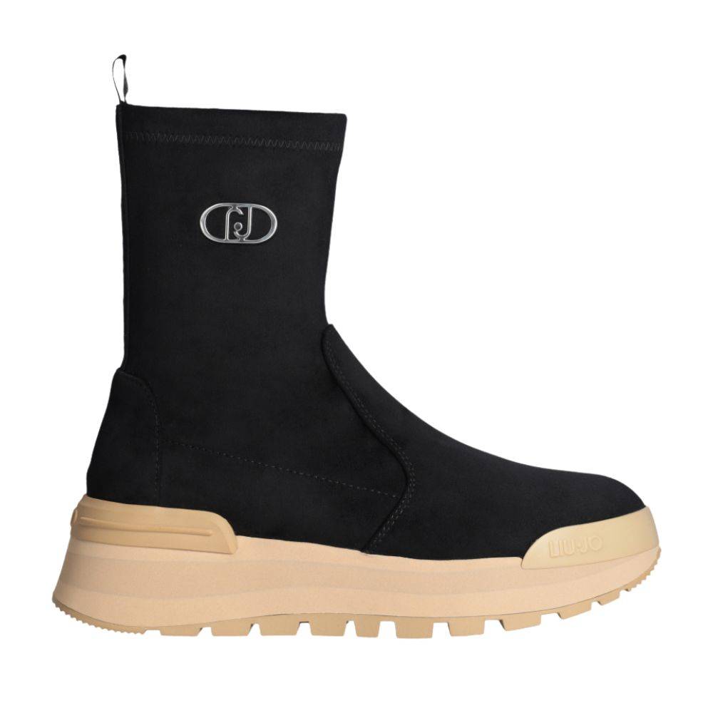 LIU JO AMAZING 22 - ANKLE BOOT