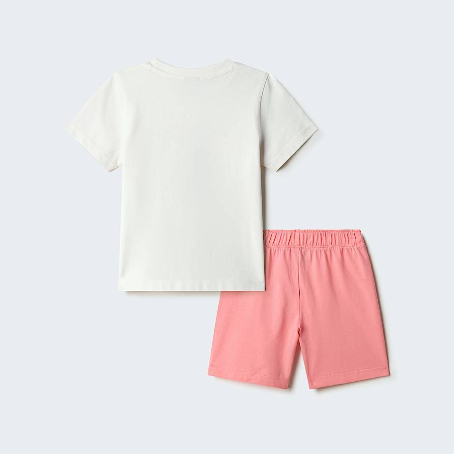 THE NORTH FACE KID BOX NSE PLAY SET