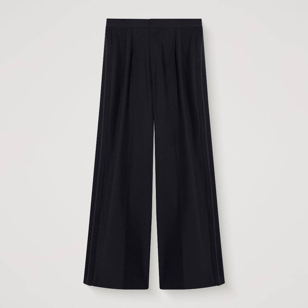 ELLESSE WOMENS SARTORIA THE UMPIRE PANT