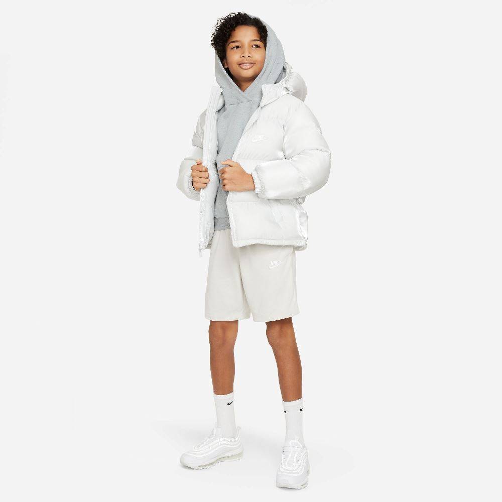 NIKE NSW BOYS AIR FRENCH TERRY SHORT
