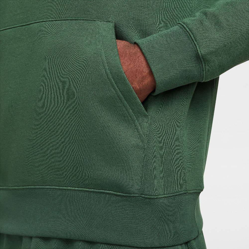 NIKE SPORTSWEAR CLUB FLEECE HOODIE MENS