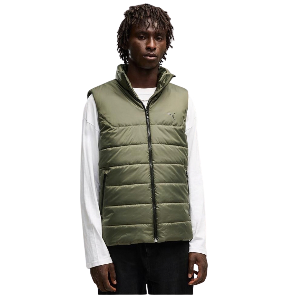 PUMA ESS PADDED VEST