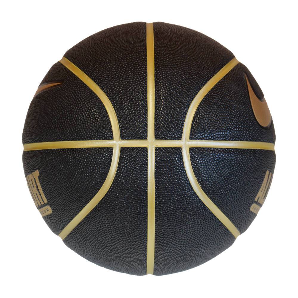 NIKE EVERYDAY ALL COURT 8P DEFLATED