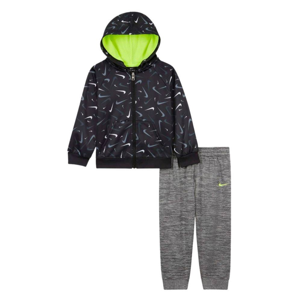 NIKE INFANT SWOOSHFETTI PARADE THERM SET
