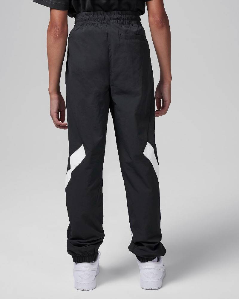 NIKE JORDAN BOYS MJ PSG WOVEN PANT