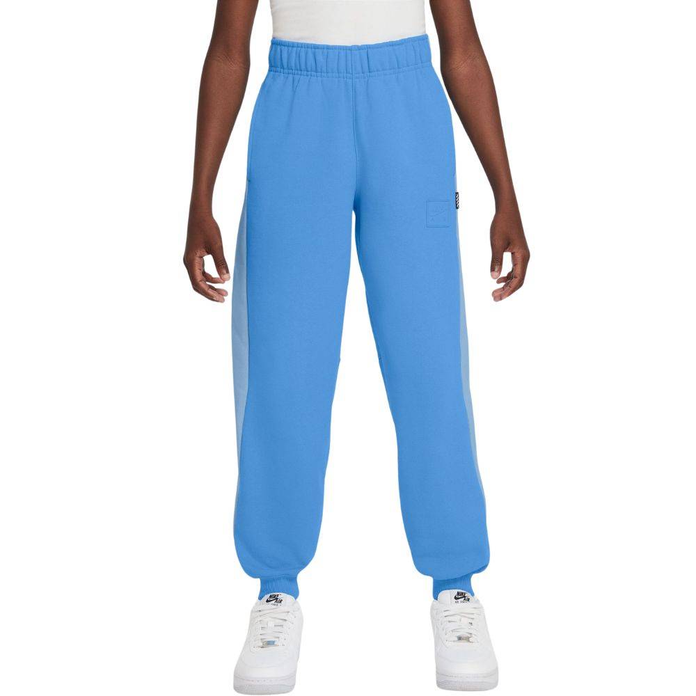NIKE KIDS FLEECE JOGGER - PD