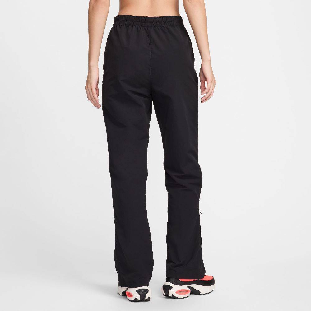 NIKE NSW ESSTL WOMENS HIGH-RISE ZIP PANT
