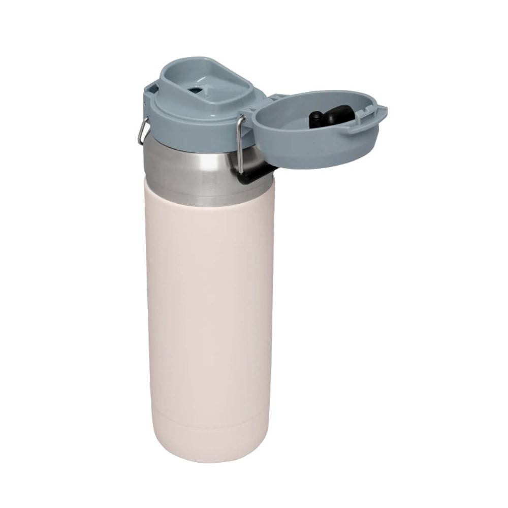 STANLEY QUICK-FLIP WATER BOTTLE 1.06L - 10H HOT | 18H COLD | 2.5 DAYS ICED