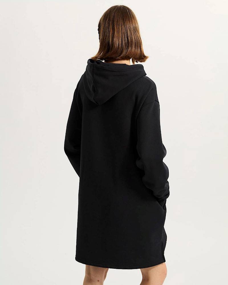 VANS FLEECE DRESS