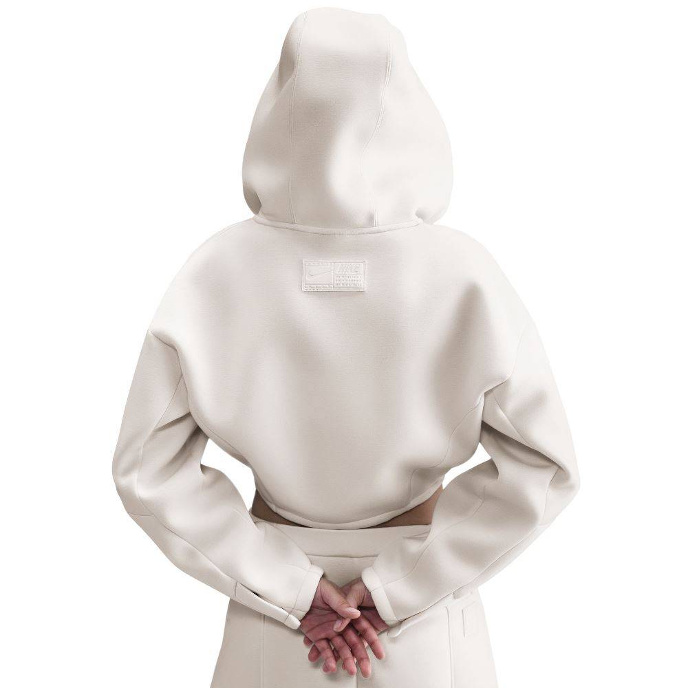 NIKE NSW WOMENS FULL-ZIP JACKET