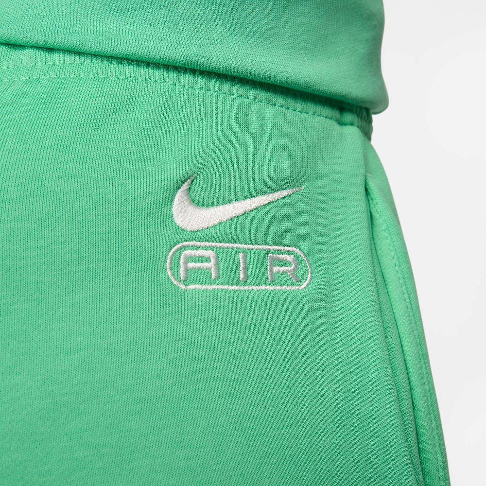 NIKE NSW WOMENS AIR MEDIUM-RISE FLEECE JOGGER