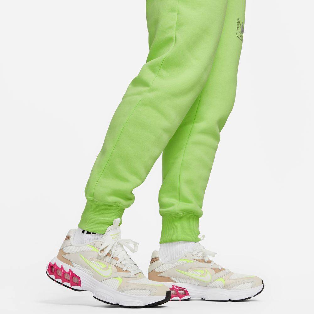 NIKE NSW SWOOSH WOMENS FLEECE PANT