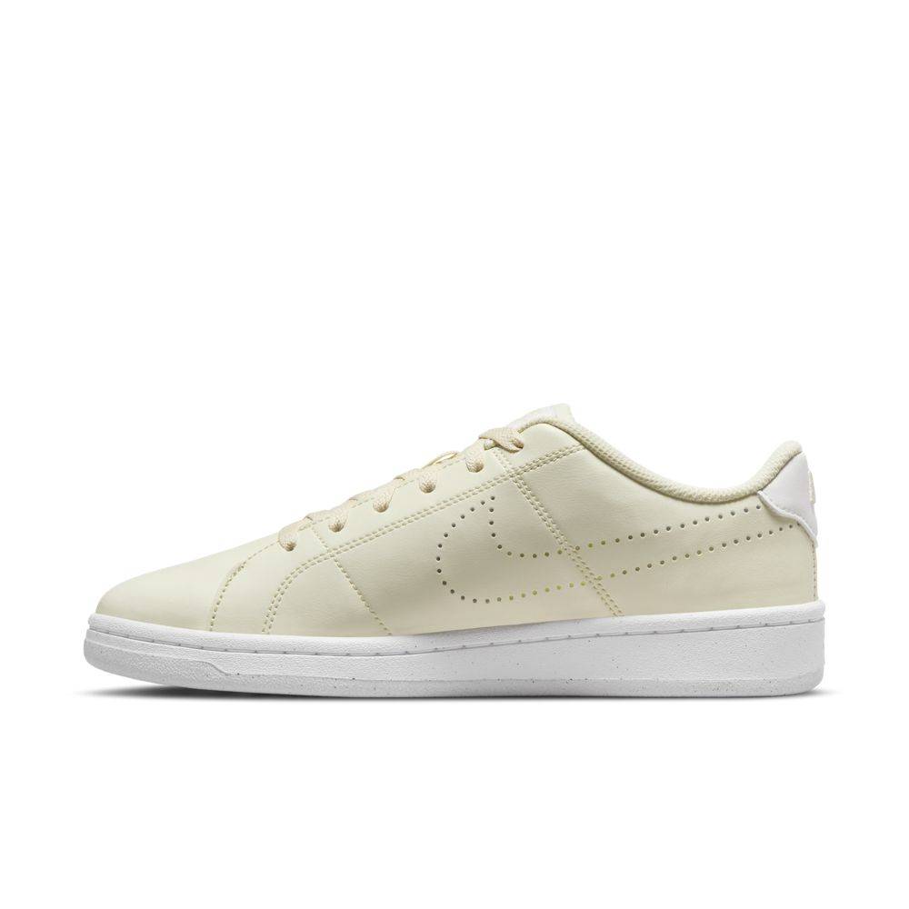 NIKE WOMENS COURT ROYAL 2 NEXT NATURE