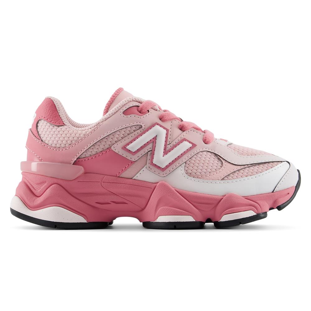 NEW BALANCE 9060 CLASSICS PRESCHOOL SHOES