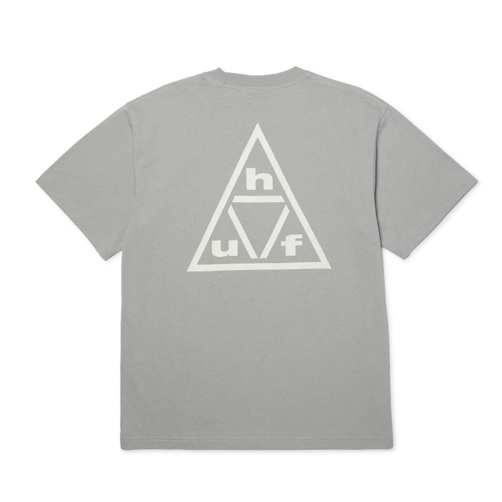 HUF TRIPLE TRIANGLE SS TEE