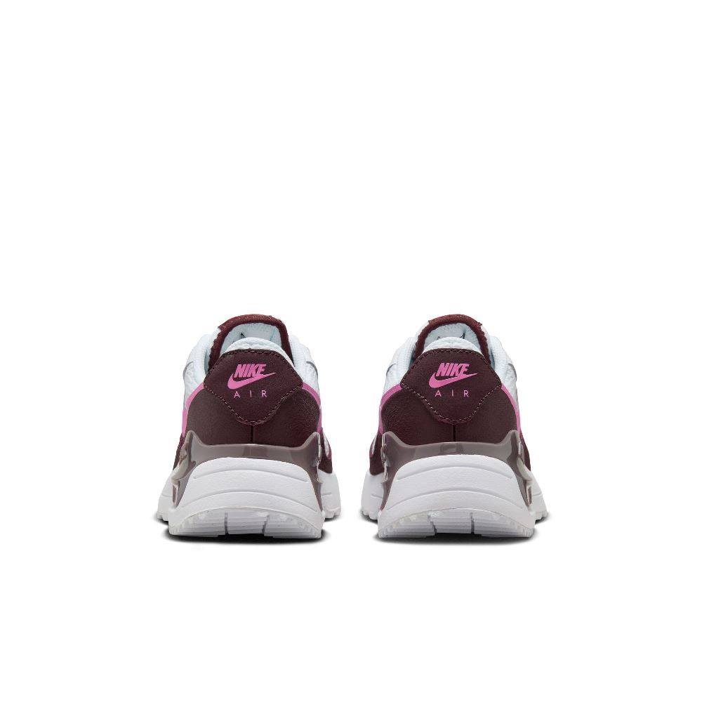 NIKE AIR MAX SYSTEM JUNIOR SHOES