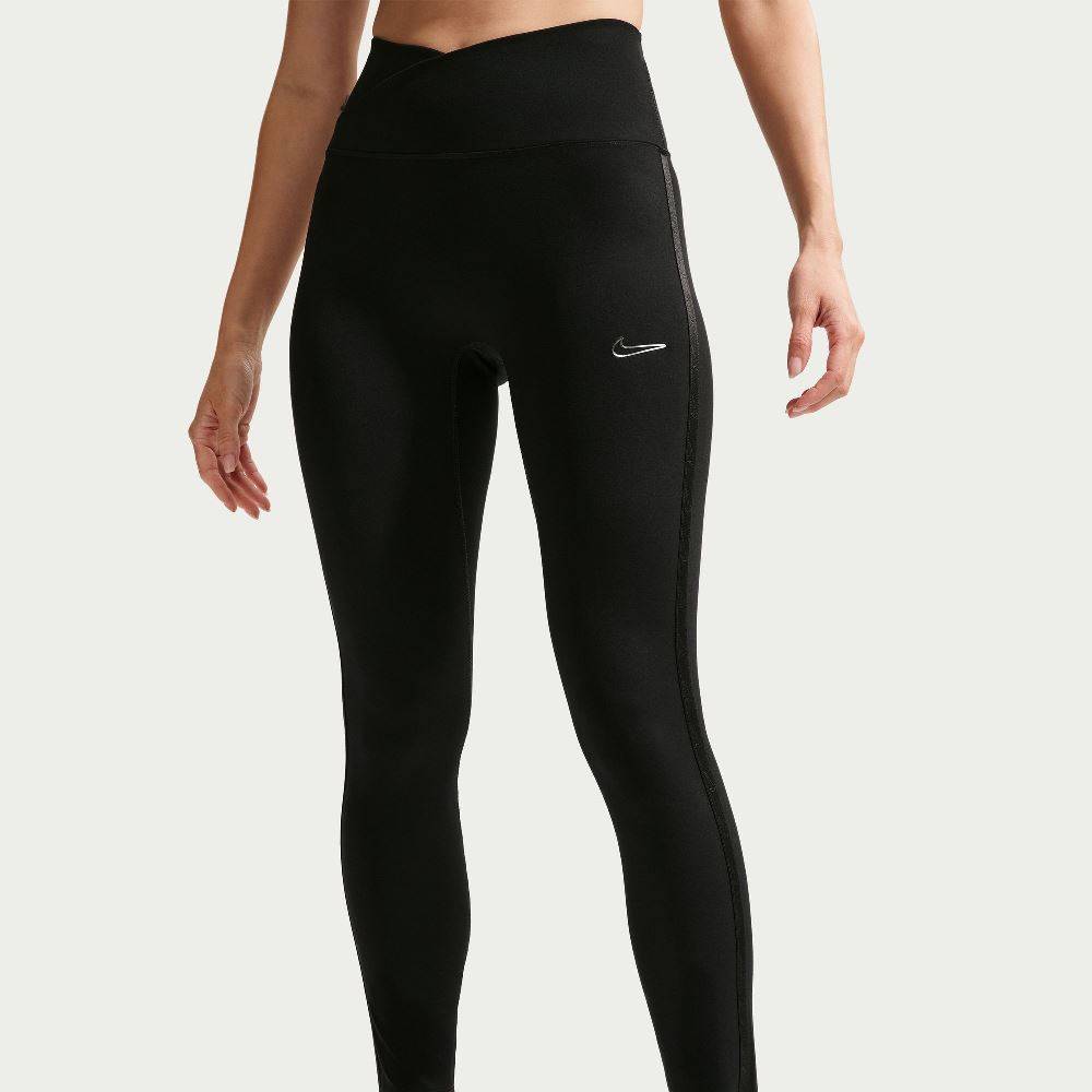 NIKE DRI-FIT ONE HIGH-WAISTED USM LEGGINGS