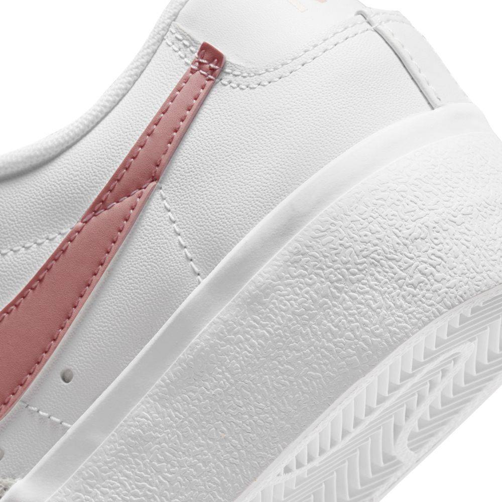 NIKE WOMENS BLAZER LOW PLATFORM