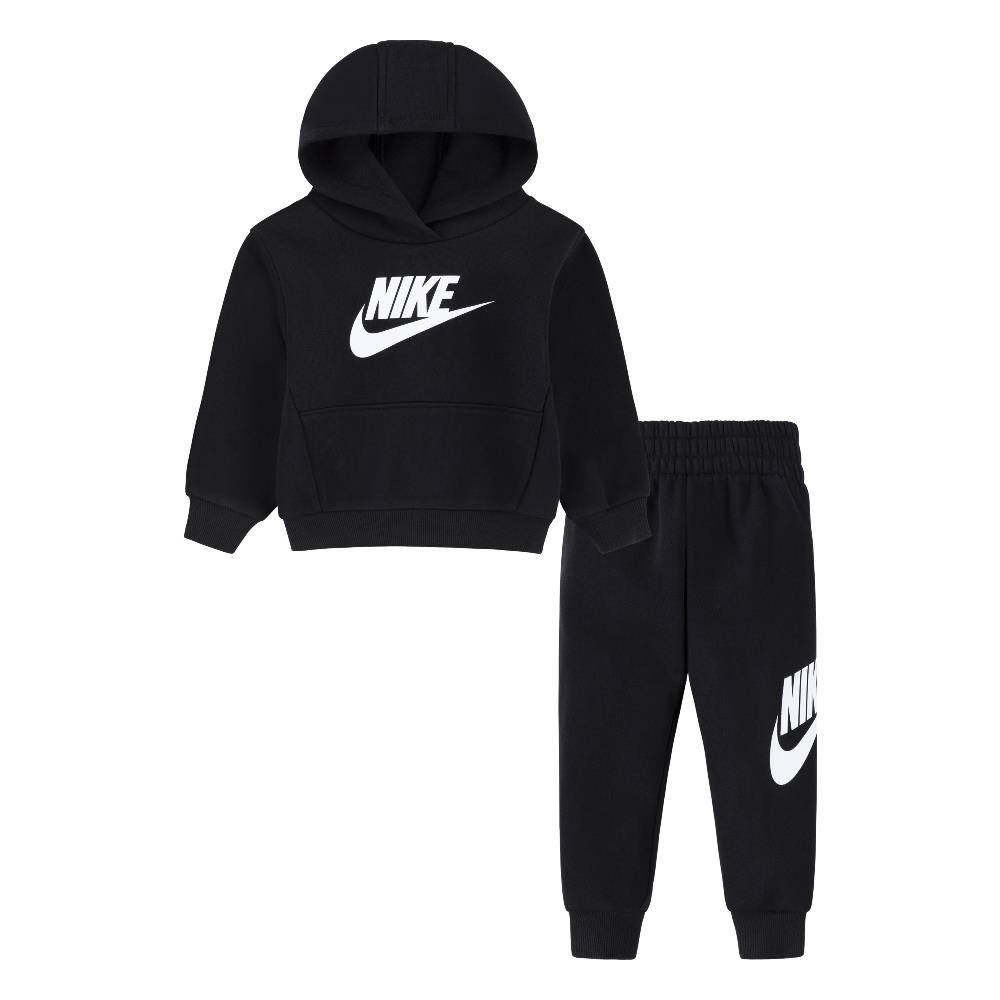 NIKE INFANT CLUB FLEECE SET