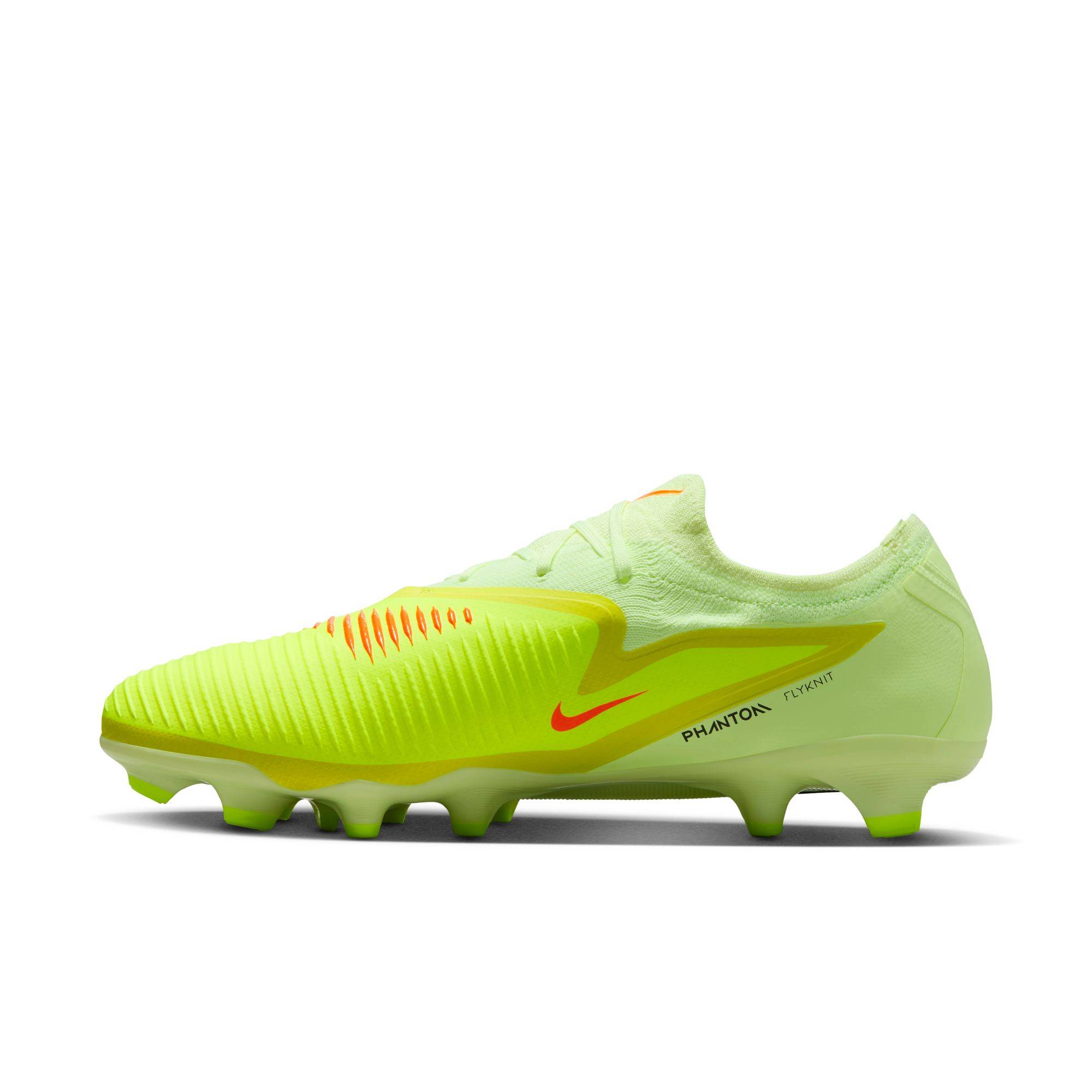 NIKE PHANTOM 6 LOW PRO (FG)