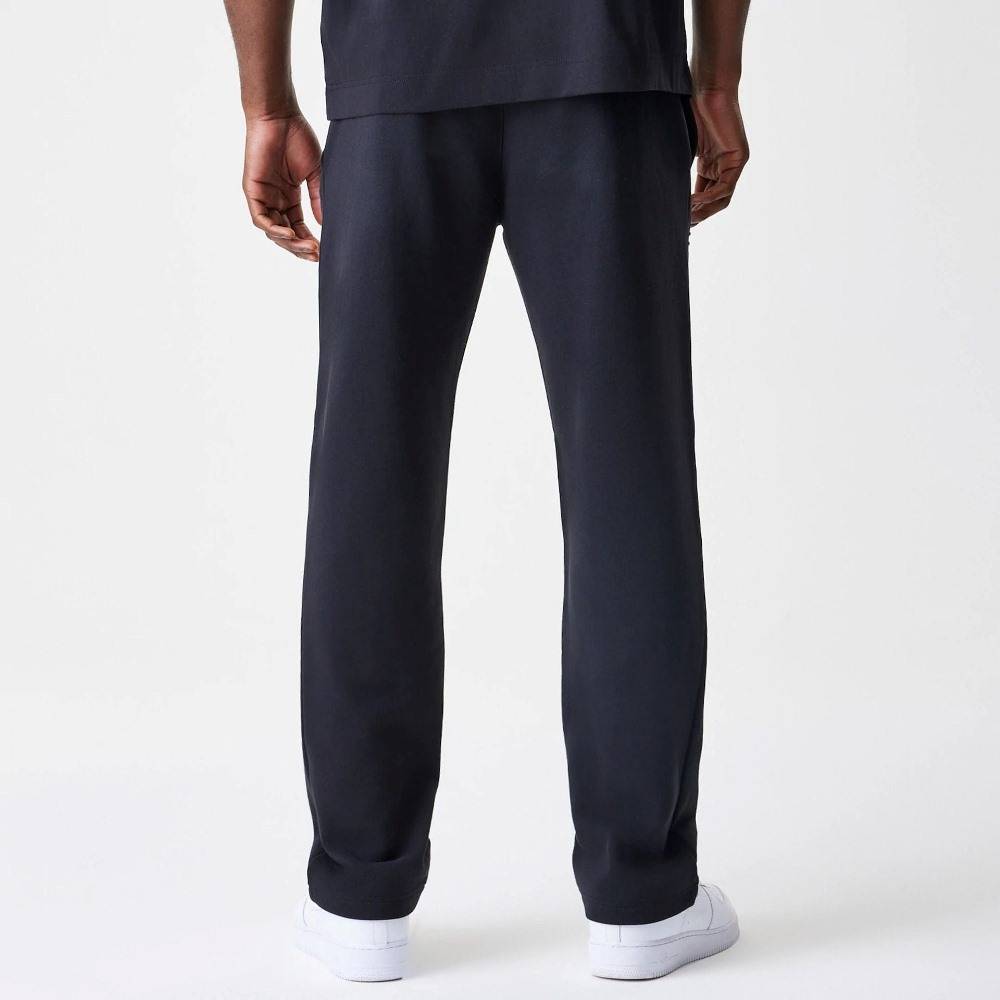 NEW ERA NBA LINEAR JOGGERS CHICAGO BULLS
