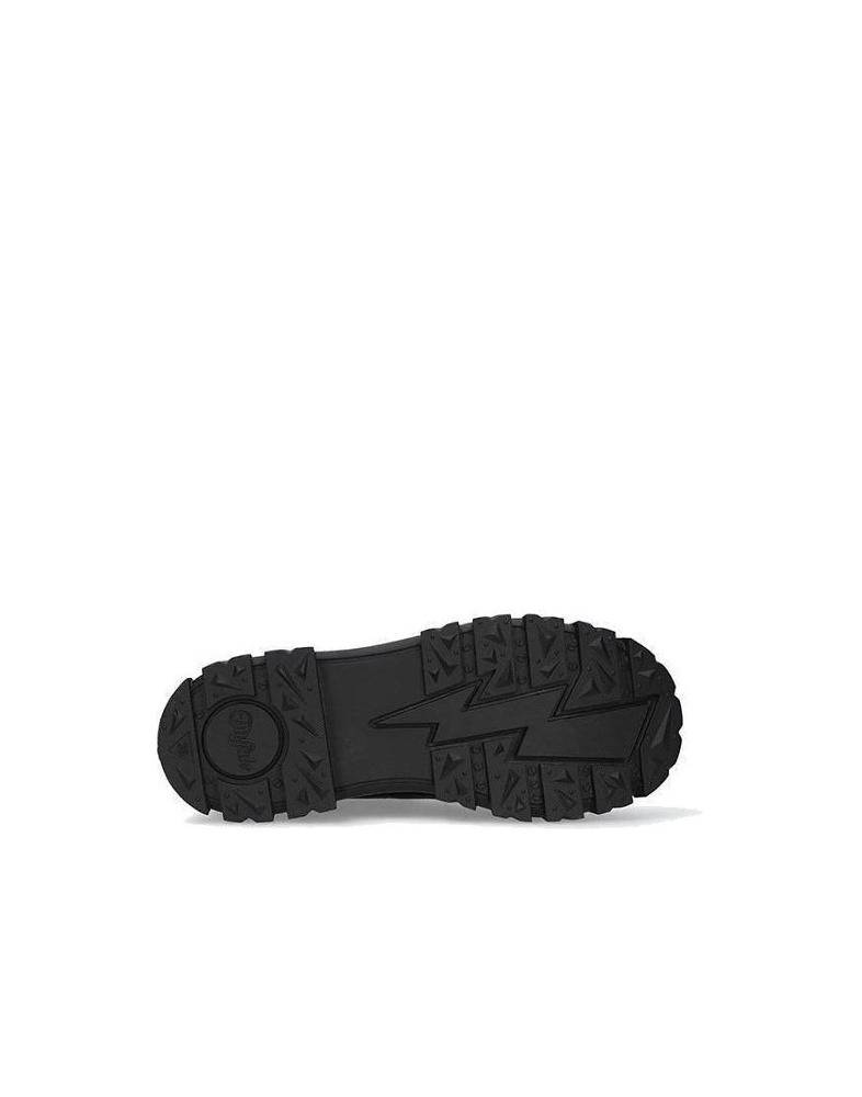 BUFFALO ASPHA NC MID VEGAN LEATHER