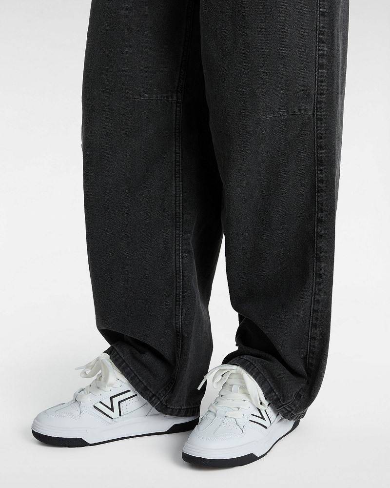 VANS MENS UPLAND SHOE