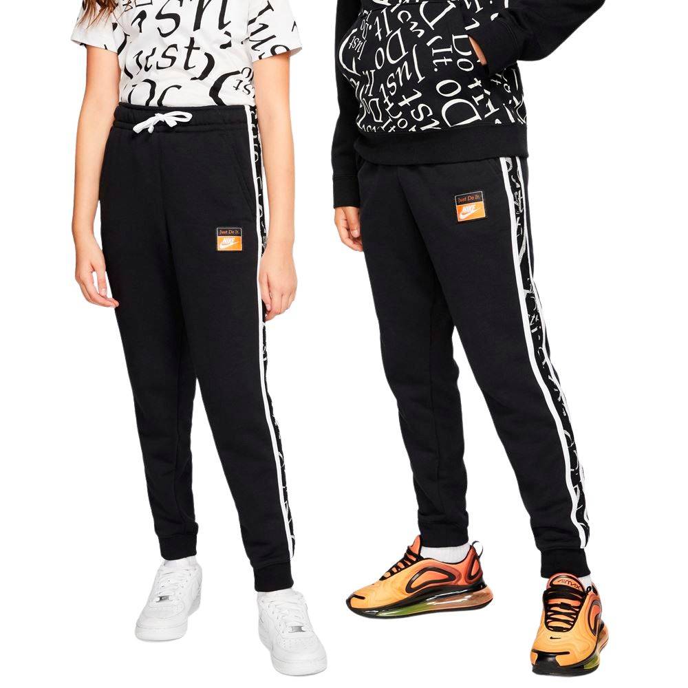 NIKE SPORTSWEAR BOYS JUST DO IT FRENCH TERRY PANT