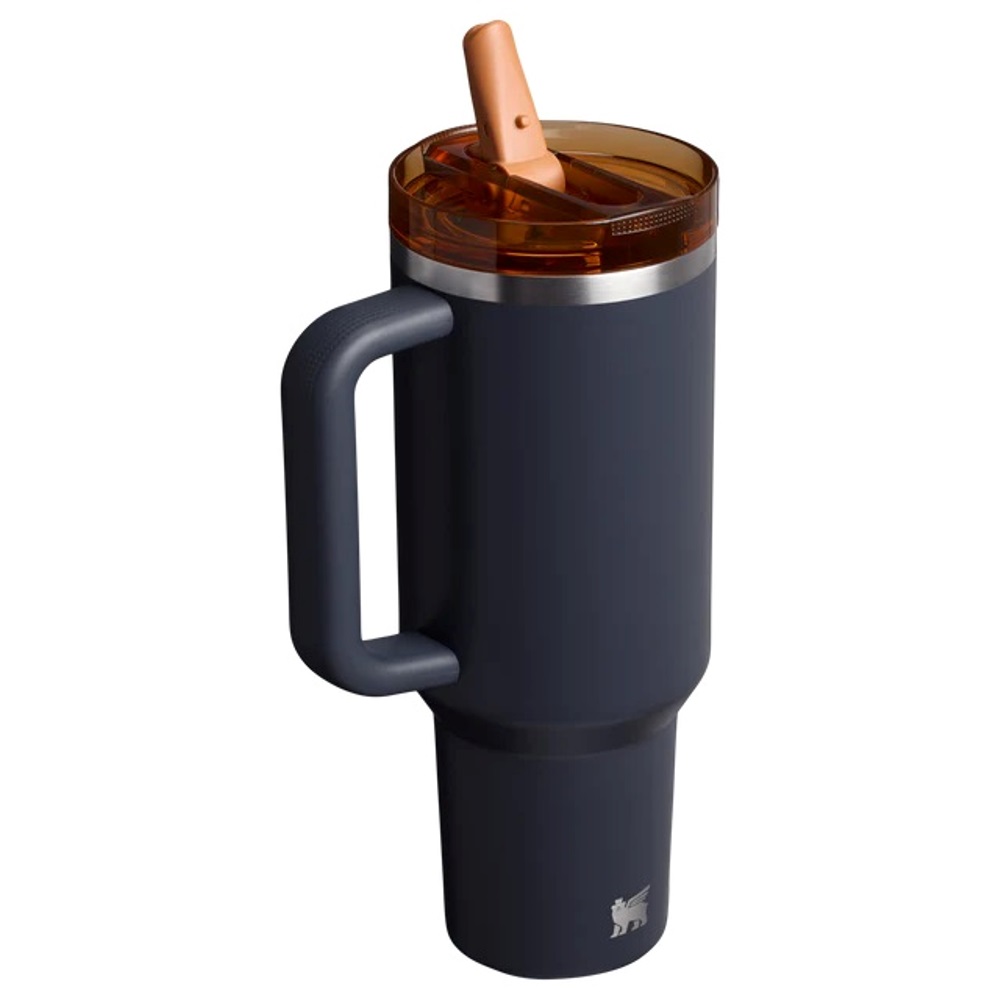 STANLEY QUENCHER PROTOUR FLIP STRAW TUMBLER 0.89L (30OZ) - 9H COLD | 40H ICED