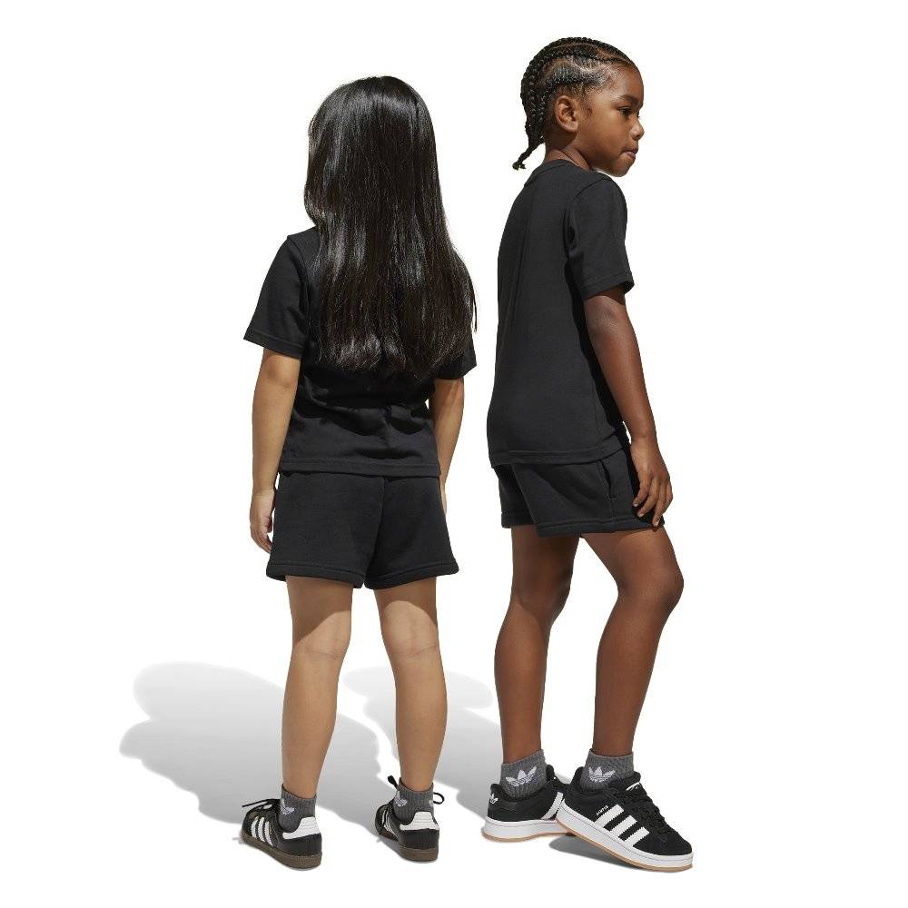 ADIDAS SHORT TEE SET