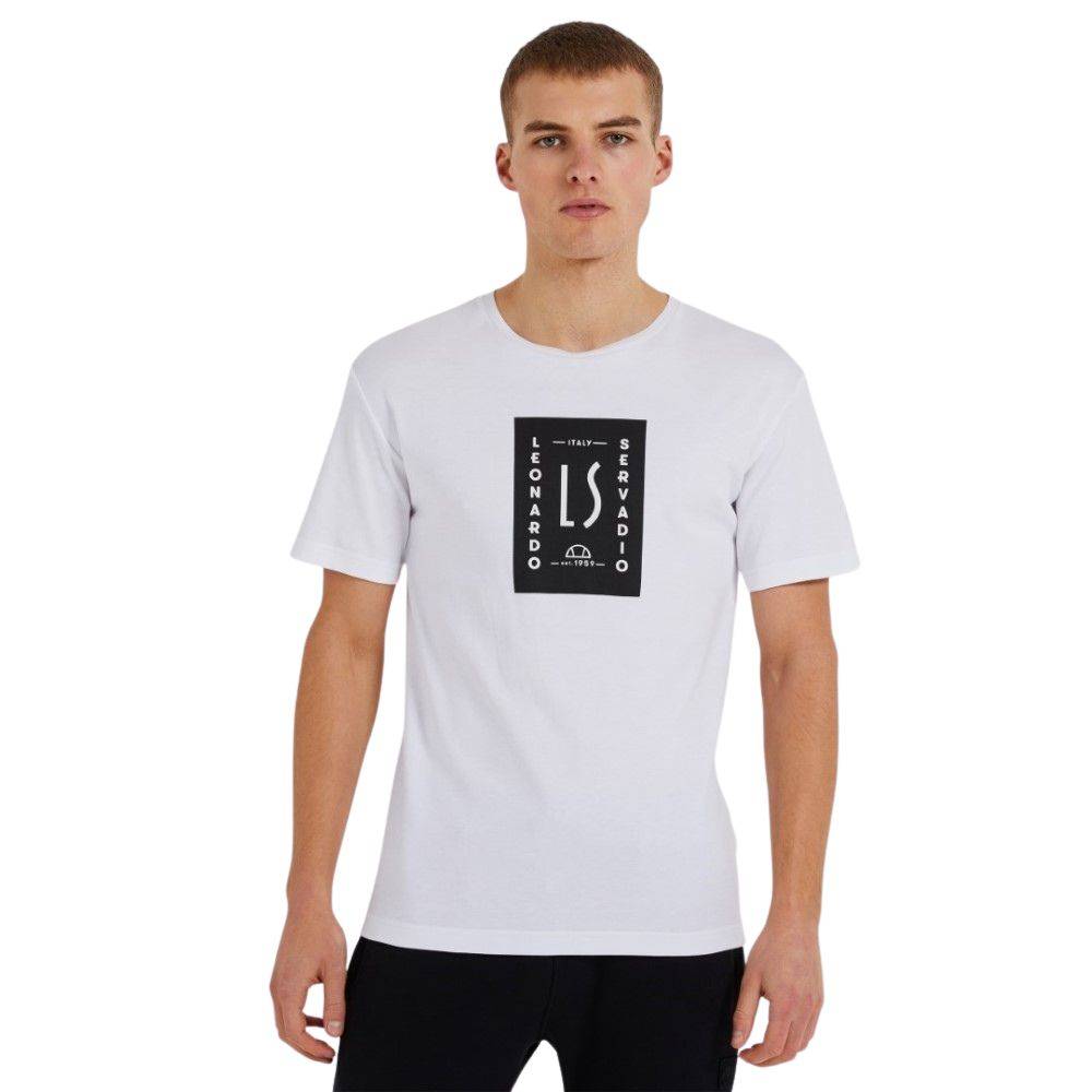 ELLESSE CANALA MENS TEE