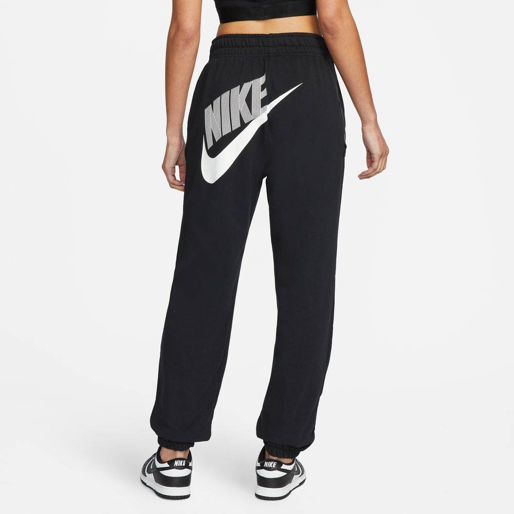 NIKE LOOSE DANCE FRENCH TERRY WOMENS PANT