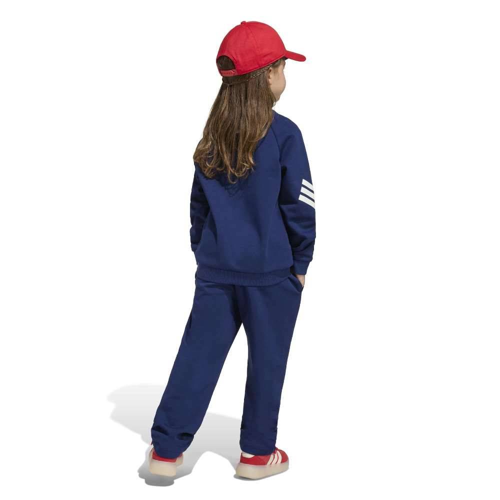 ADIDAS LITTLE KIDS MARVEL SPIDER-MAN JOGGER