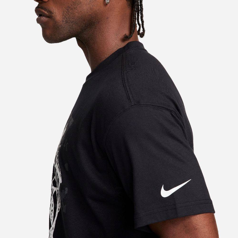 NIKE MAX90 MENS  BASKETBALL EXP 2 TEE