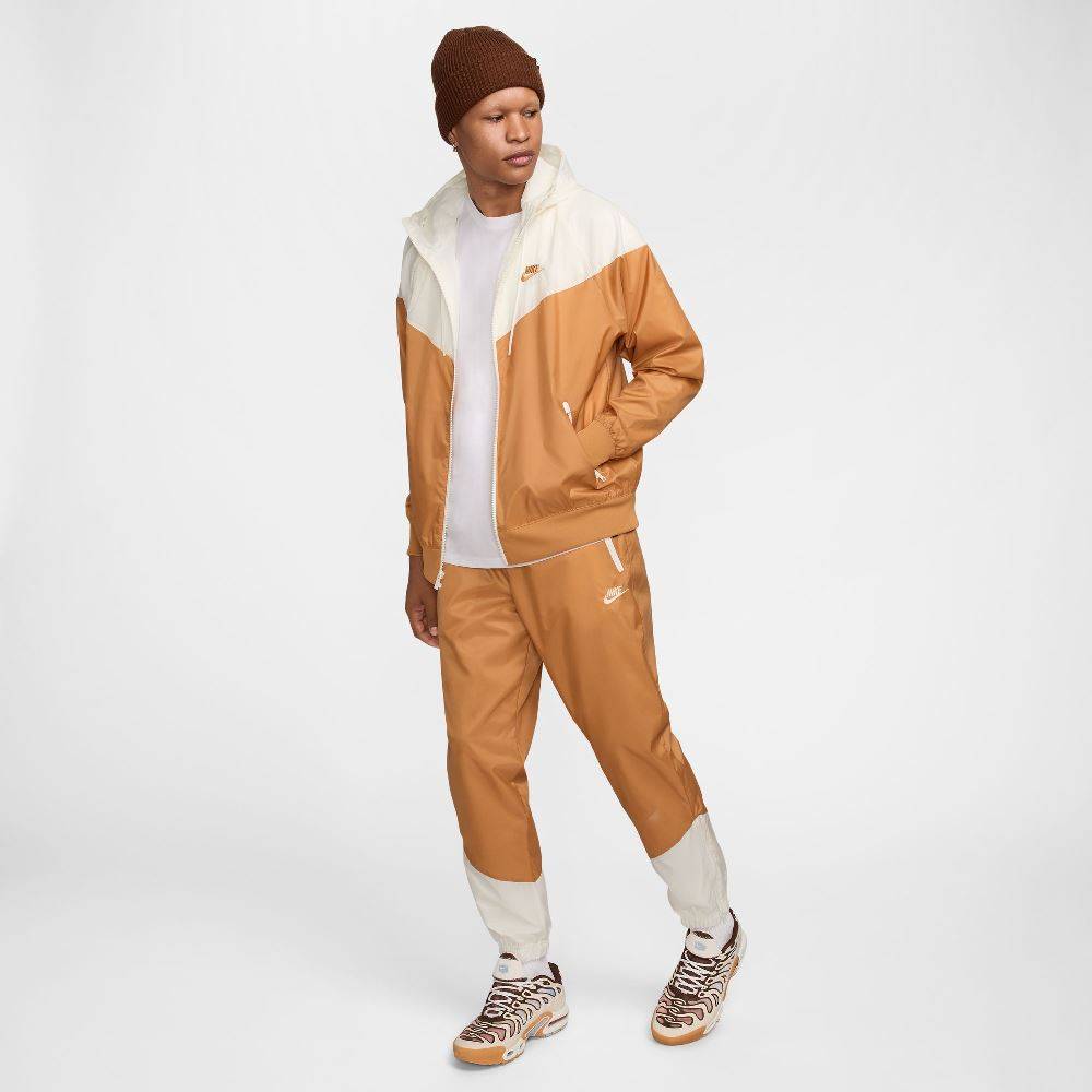 NIKE WOVEN LND HOODED WINDRUNNER