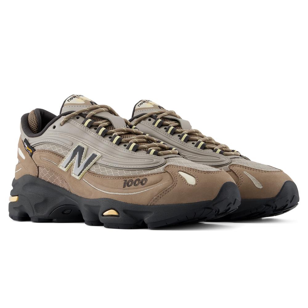 NEW BALANCE 1000 CLASSICS MENS SHOES