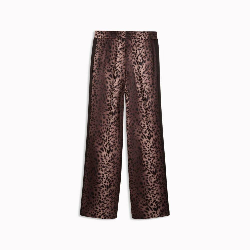 PUMA T7 LEO LUXE AOPTRACK PANTS OP