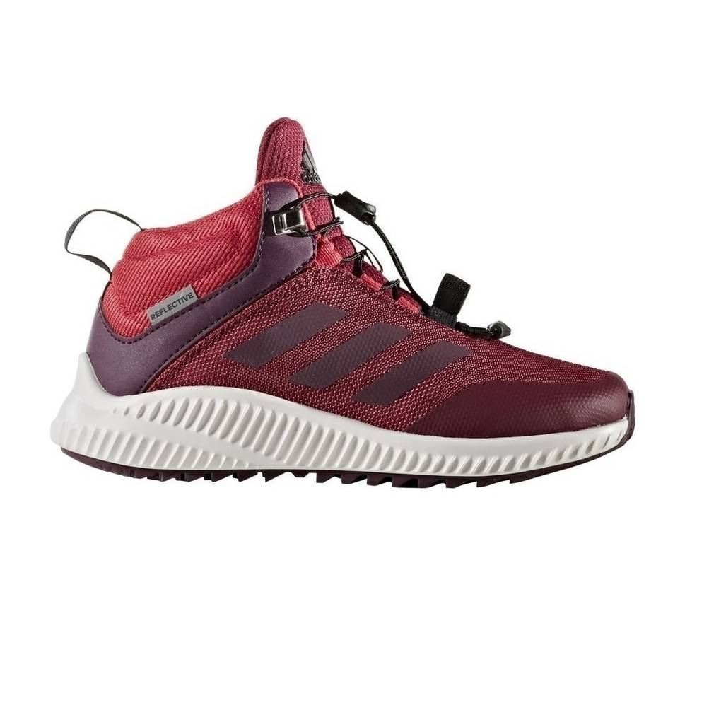 ADIDAS FORTATRAIL MID GIRLS JUNIOR SHOES