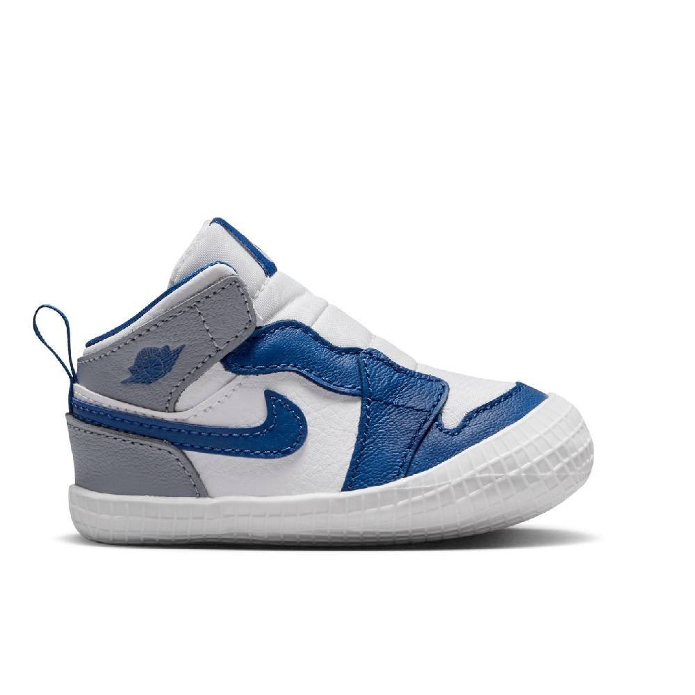NIKE AIR JORDAN 1 RETRO HIGH CRIB BABY SHOES