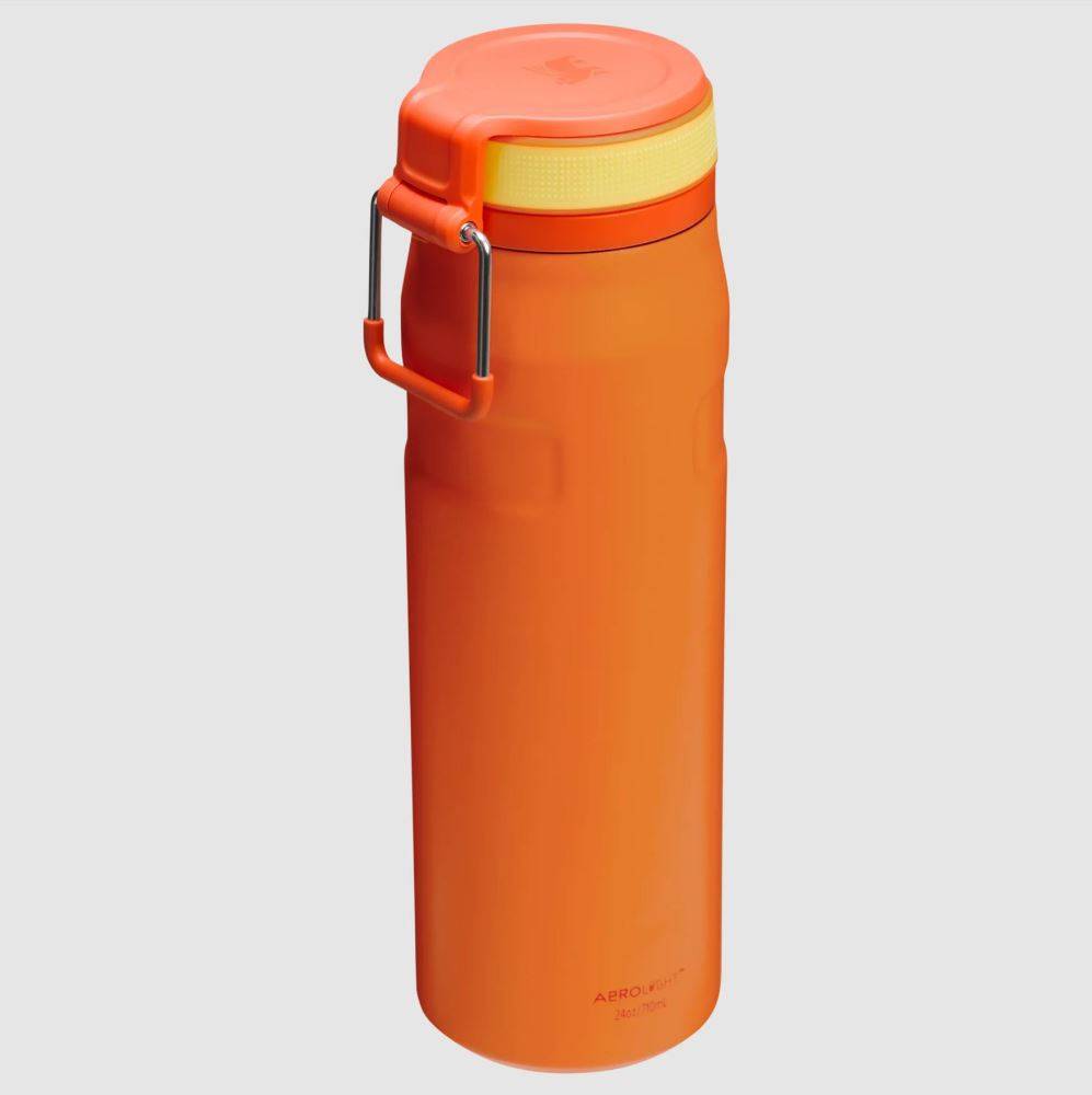 STANLEY THE ICEFLOW™ BOTTLE TWIST FLIP 0.7L | 10H COLD | 2 DAYS ICED