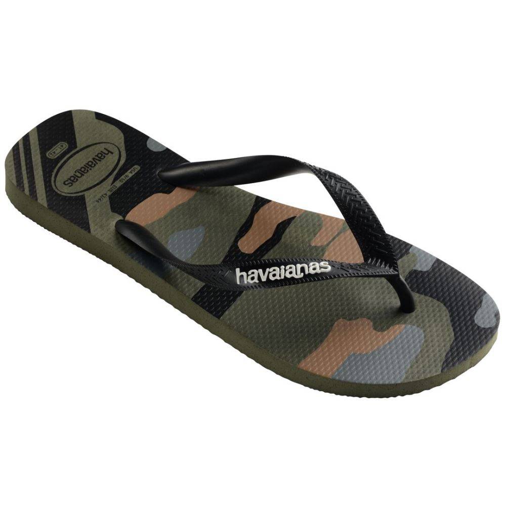 HAVAIANAS TOP CAMU