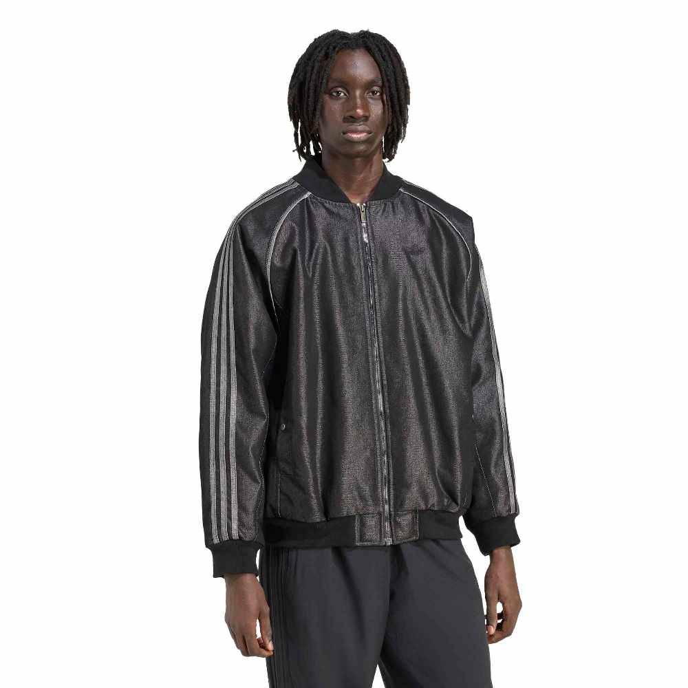 ADIDAS DENIM JKT
