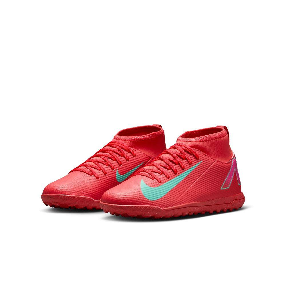NIKE JR MERCURIAL SUPERFLY 10 CLUB TF