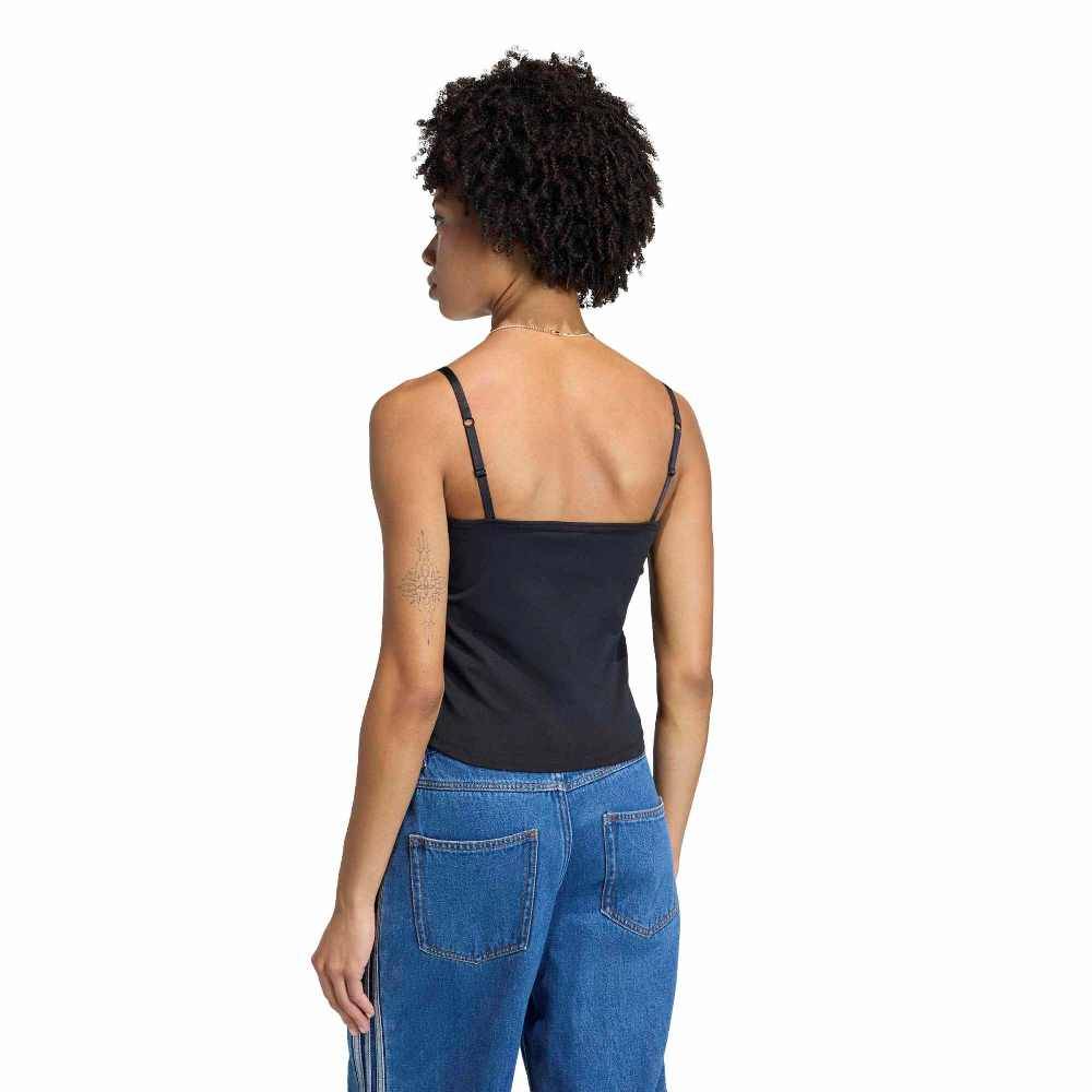 ADIDAS PEARL TUBE TOP