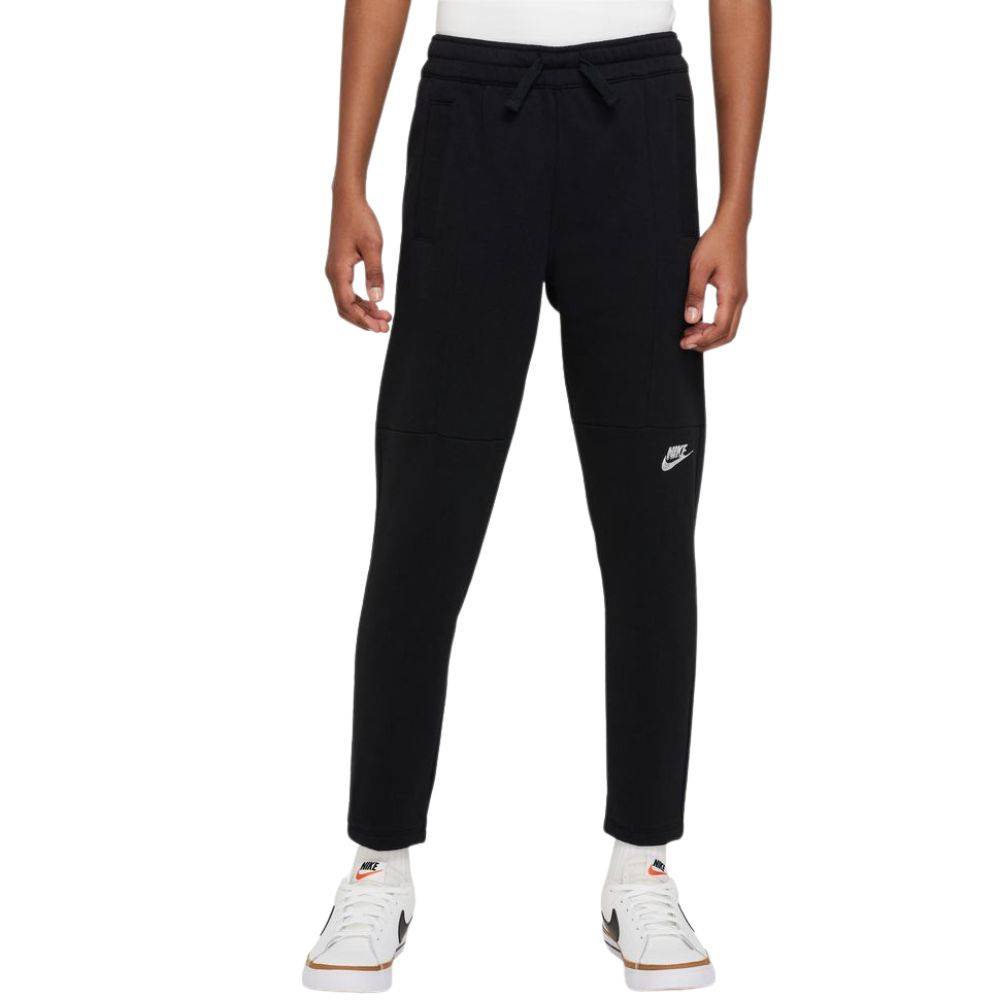 NIKE BOYS AMPLIFY PANT