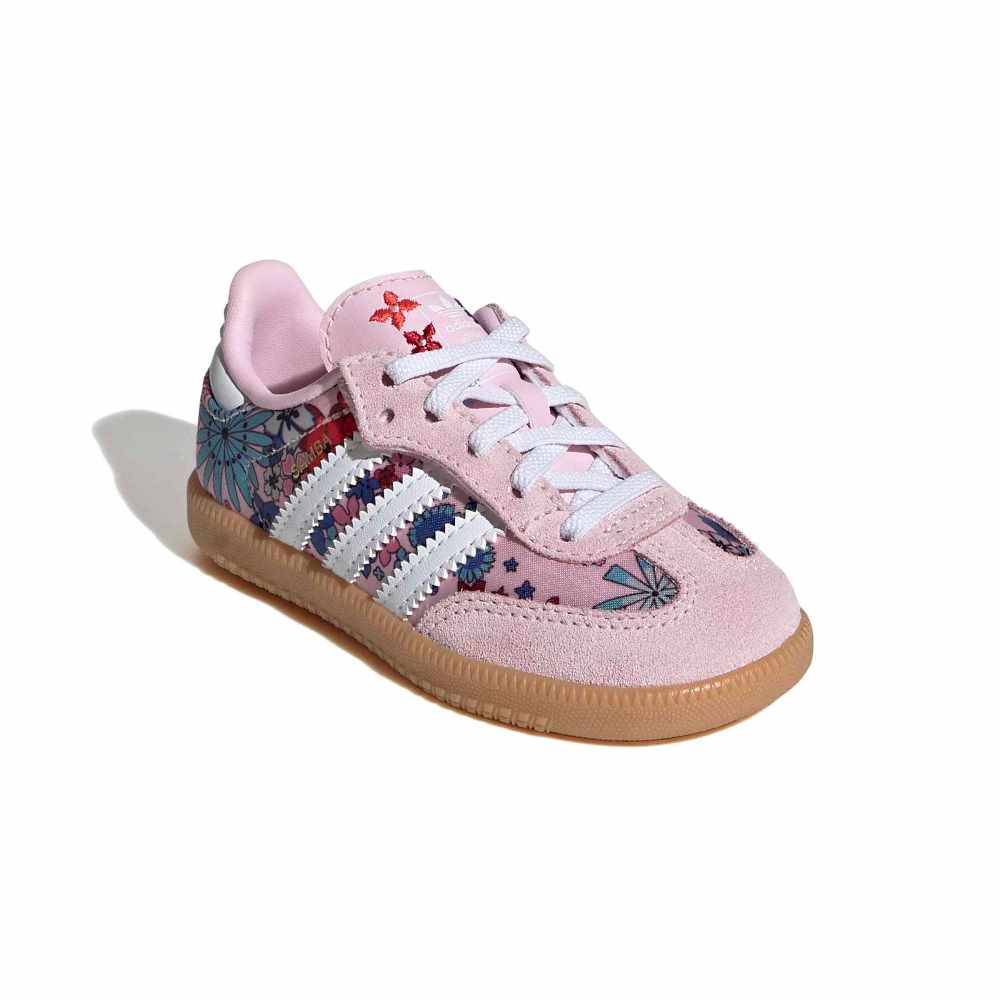 Adidas x Liberty London SAMBA OG CF EL I