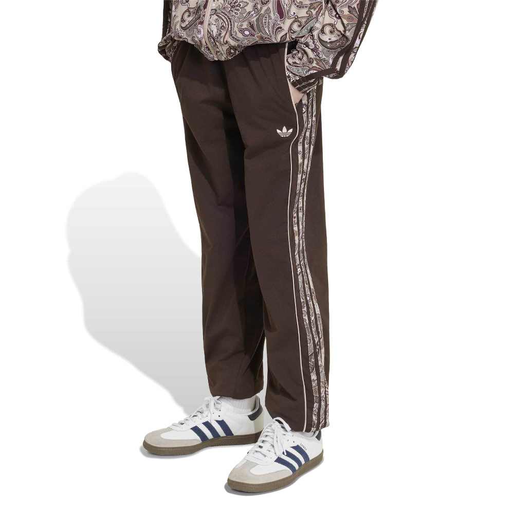 ADIDAS ORIGINALS GIRLS LIBERTY LONDON SST LOOSE TRACK PANTS