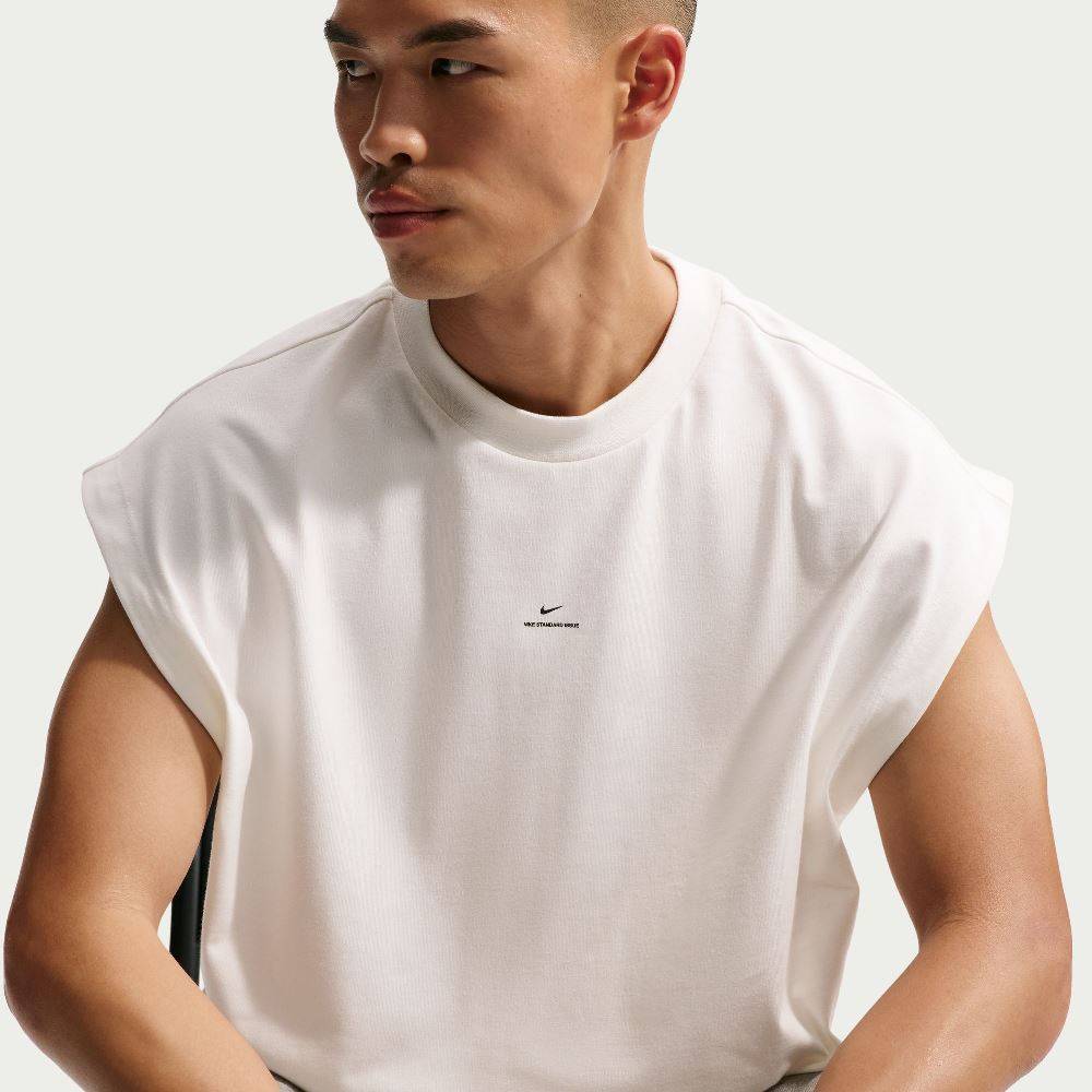 NIKE STANDARD ISSUE GAME BASKETBALL SL TOP