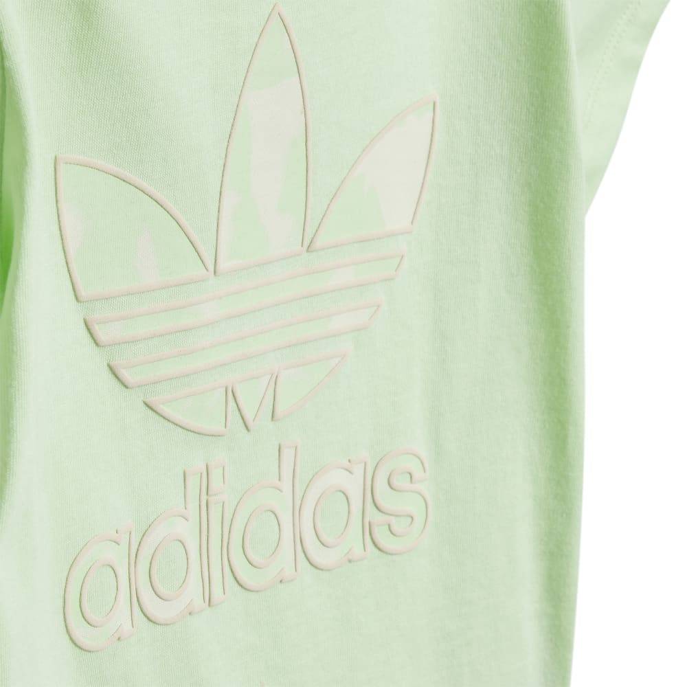ADIDAS SHORT TEE SET