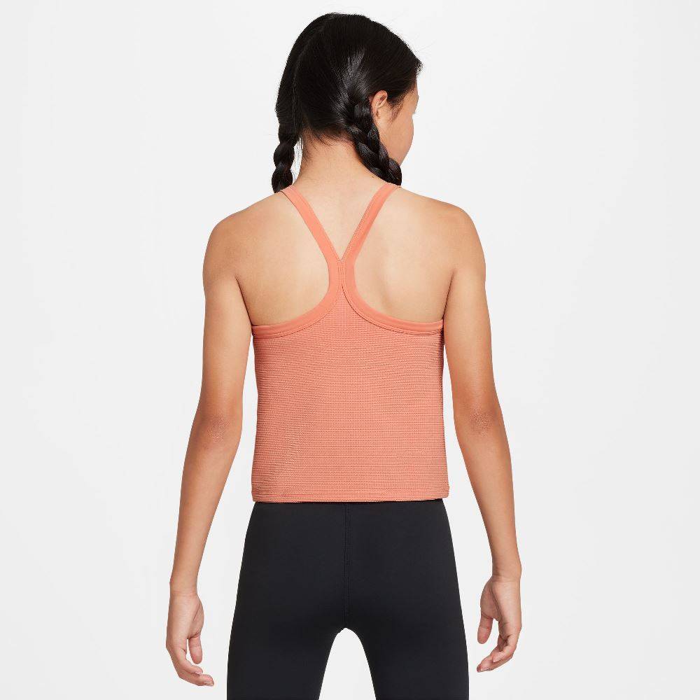 NIKE GIRLS TANK BRA FM SPORT